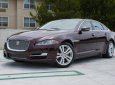 Jaguar XJL 2017 - Bán Jaguar XJL Portfolio màu đen, trắng, đỏ xe giao ngay giảm giá tốt nhất Jaguar Việt Nam