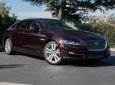 Jaguar XJL 2017 - Bán Jaguar XJL Portfolio màu đen, trắng, đỏ xe giao ngay giảm giá tốt nhất Jaguar Việt Nam