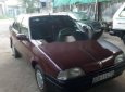 Renault 19 1989 - Cần bán Renault 19 sản xuất năm 1989, màu đỏ, nhập khẩu Pháp