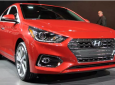 Hyundai Accent 2018 - Bán Hyundai Accent, hỗ trợ vay trả góp, quà tặng cực hấp dẫn