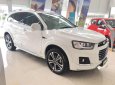 Chevrolet Captiva Revv 2018 - Cần bán Chevrolet Captiva Revv năm 2018, màu trắng