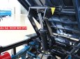 Thaco TOWNER 2018 - Bán xe ben Thaco Towner 800 Euro 4 mới nhất 2018, công nghệ Suzuki thùng ben 1 khối tại Long An, Tiền Giang, Bến Tre