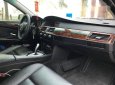 BMW 5 Series 530i 2008 - Bán xe BMW 5 Series 530i đời 2008, màu đen, nhập khẩu nguyên chiếc chính chủ 