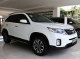 Kia Sorento DATH 2018 - Cần bán xe Kia Sorento đời 2018, bản dầu full option. LH Trang 01682 151 277 để nhận thêm quà tặng tháng 07