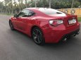 Toyota FT 86 2012 - Bán xe Toyota FT 86 sản xuất 2012, màu đỏ, nhập khẩu nguyên chiếc chính chủ