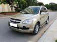 Chevrolet Captiva LTZ 2.4 AT 2008 - Bán Chevrolet Captiva LTZ 2008, giá 315tr