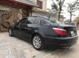 BMW 5 Series 530i 2008 - Bán xe BMW 5 Series 530i đời 2008, màu đen, nhập khẩu nguyên chiếc chính chủ 