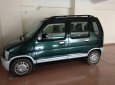 Suzuki Wagon R  R+ 2003 - Cần bán Suzuki Wagon R+ đời 2003 như mới, giá chỉ 125 triệu