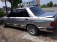 Nissan Bluebird 1983 - Cần bán gấp Nissan Bluebird sản xuất năm 1983, màu bạc, giá 35tr