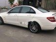 Mercedes-Benz C class C300 2009 - Bán Mercedes C300 sản xuất 2009, màu trắng chính chủ, giá chỉ 675 triệu