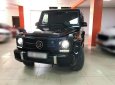 Mercedes-Benz G class G63 2014 - Bán Mercedes-Benz G class G63 SX 2014, đăng kí 2017, nhập khẩu