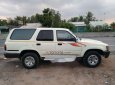 Toyota 4 Runner 1993 - Bán xe Toyota 4 Runner sản xuất 1993, màu trắng giá cạnh tranh