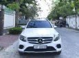 Mercedes-Benz GLC-Class  GLC 300  2015 - Cần bán lại xe Mercedes GLC 300 năm 2015, màu trắng, nhập khẩu còn mới