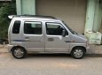 Suzuki Wagon R+ 2004 - Bán Suzuki Wagon R+ đời 2004, màu bạc