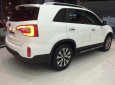 Kia Sorento DATH 2018 - Cần bán xe Kia Sorento đời 2018, bản dầu full option. LH Trang 01682 151 277 để nhận thêm quà tặng tháng 07