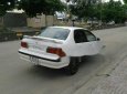 Toyota Tercel 1999 - Bán ô tô Toyota Tercel sản xuất 1999, màu trắng, nhập khẩu, giá 109tr