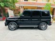 Mercedes-Benz G class G63 2014 - Bán Mercedes-Benz G class G63 SX 2014, đăng kí 2017, nhập khẩu