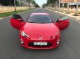 Toyota FT 86 2012 - Bán xe Toyota FT 86 sản xuất 2012, màu đỏ, nhập khẩu nguyên chiếc chính chủ