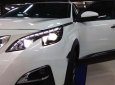 Peugeot 5008 2018 - Cần bán xe Peugeot 5008 đời 2018, màu trắng, nhập khẩu