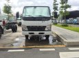 Mitsubishi Canter   4.7 2017 - Xe tải Mitsubishi Fuso Canter 4.7 Nhật Bản do Thaco phân phối