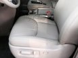 Toyota Sienna   2007 - Bán xe Toyota Sienna LE 2007 màu vàng ghi, số tự động