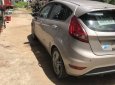 Ford Fiesta 2012 - Bán Ford Fiesta năm sản xuất 2012, 385tr