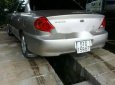 Kia Spectra   2005 - Bán xe Kia Spectra T12/2004 như hình