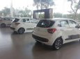 Hyundai i10 2018 - Bán xe Hyundai i10 sản xuất 2018, màu trắng, xe nhập, giá tốt