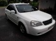 Chevrolet Lacetti   2012 - Bán nhanh xe Chevrolet Lacetti 2012 số sàn