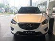 Mazda CX 5 2.5L 2018 - Mazda CX-5 2.5L đời 2018 với kiểu dáng thể thao