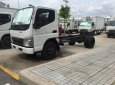 Mitsubishi Canter   4.7 2017 - Xe tải Mitsubishi Fuso Canter 4.7 Nhật Bản do Thaco phân phối