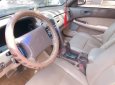 Lexus LS 1992 - Cần bán gấp Lexus LS năm 1992, màu đen chính chủ, 150 triệu