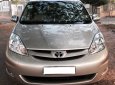 Toyota Sienna LE 2007 - Cần bán xe Toyota Sienna LE 2007 màu vàng cát nhập Mỹ