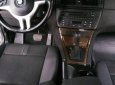 BMW X3 2007 - Bán xe BMW X3 năm 2007, màu xám, giá 520tr