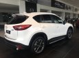 Mazda CX 5 2.5L 2018 - Mazda CX-5 2.5L đời 2018 với kiểu dáng thể thao