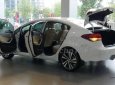 Kia Cerato   2018 - Bán Kia Cerato đời 2018, màu trắng, 589 triệu