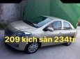 Toyota Vios 2009 - Cần bán lại xe Toyota Vios sản xuất 2009, màu trắng, giá tốt