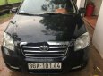 Daewoo Gentra   2008 - Gia đình bán xe Daewoo Gentra đời 2008