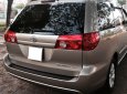 Toyota Sienna LE 2007 - Cần bán xe Toyota Sienna LE 2007 màu vàng cát nhập Mỹ