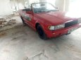 Nissan Pathfinder   1980 - Cần bán Nissan Pathfinder sản xuất năm 1980, giá chỉ 78 triệu