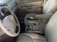 Toyota Sienna   2007 - Bán xe Toyota Sienna LE 2007 màu vàng ghi, số tự động