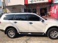 Mitsubishi Pajero Sport 2017 - Mitsubishi Pajero Sport năm 2017, Full đồ chơi, đầu DVD, camera lùi, ghế da, dán fim