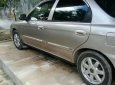 Kia Spectra   2005 - Bán xe Kia Spectra T12/2004 như hình