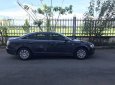 Audi A6   2005 - Chính chủ bán xe Audi A6 năm 2005, màu đen