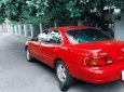 Toyota Camry 1994 - Bán xe Toyota Camry năm sản xuất 1994, màu đỏ, 217tr