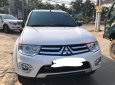 Mitsubishi Pajero Sport 2017 - Mitsubishi Pajero Sport năm 2017, Full đồ chơi, đầu DVD, camera lùi, ghế da, dán fim