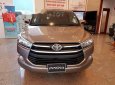 Toyota Innova   2018 - Bán xe Toyota Innova 2018, giảm thuế về 0%