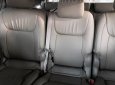 Toyota Sienna   2007 - Bán xe Toyota Sienna LE 2007 màu vàng ghi, số tự động