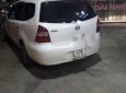 Nissan Livina 2012 - Bán Nissan Livina sản xuất năm 2012, màu trắng  