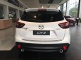 Mazda CX 5 2.5L 2018 - Mazda CX-5 2.5L đời 2018 với kiểu dáng thể thao